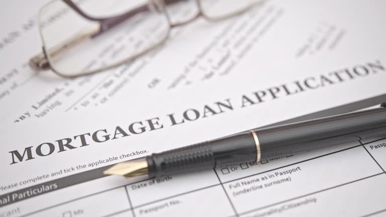 Loan Documentation Assistance in Woodhaven, MI